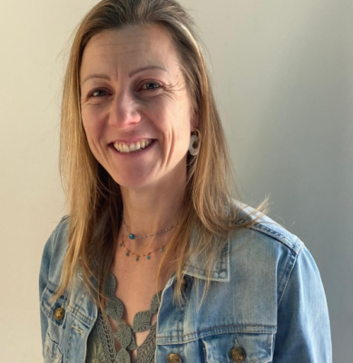 Qui est Elodie JUAREZ ?