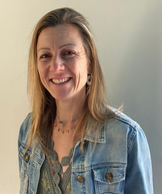 Qui est Elodie JUAREZ ?